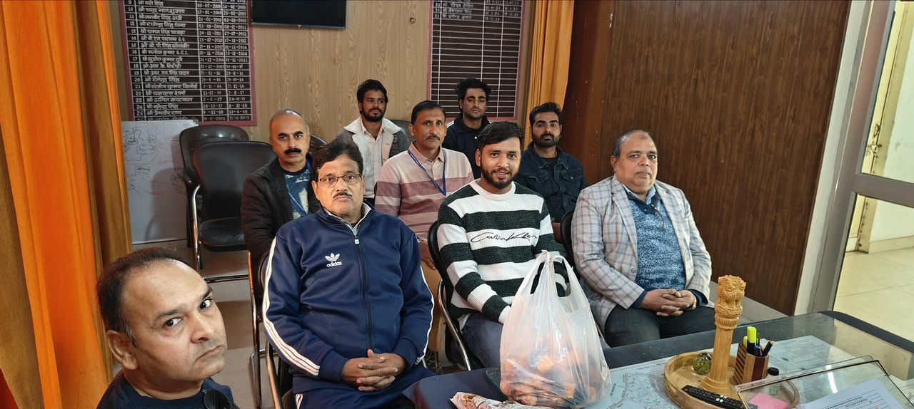 मानवाधिकार जागरूकता कार्यक्रम